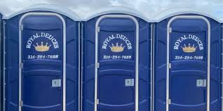 Portable Toilets for Disaster Relief Sites in Riverton, UT